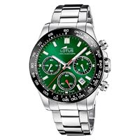 Orologio Lotus Uomo Freedom in Acciaio 18912/5 - 18912/5
